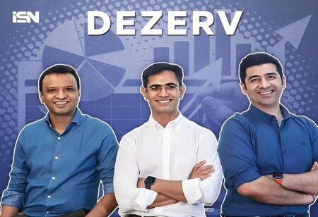 Dezerv Bags USD 40 Mn Funding Led by Premji Invest and Accel
